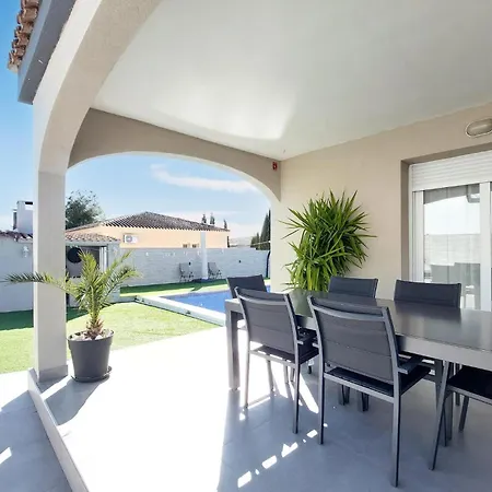 Tatil Evi Stunning In